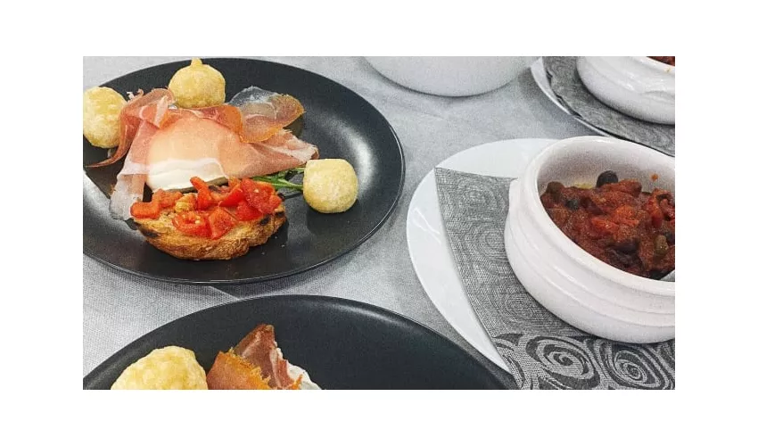 Pomodó - Ristorante & Pizzeria Gourmet 2.0