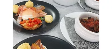 Pomodó - Ristorante & Pizzeria Gourmet 2.0