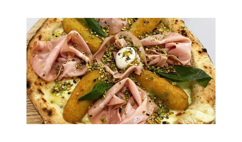 Pomodó - Ristorante & Pizzeria Gourmet 2.0