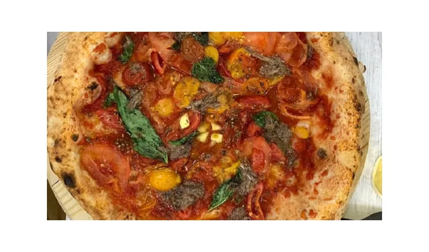 Pomodó - Ristorante & Pizzeria Gourmet 2.0