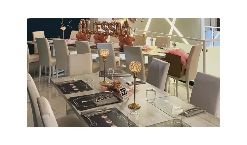 Pomodó - Ristorante & Pizzeria Gourmet 2.0