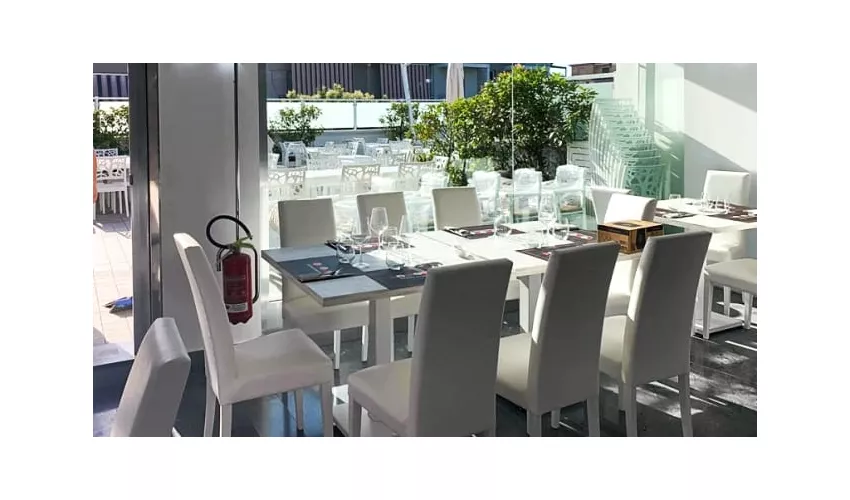 Pomodó - Ristorante & Pizzeria Gourmet 2.0