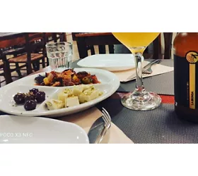 Ristorante siciliano "Dal Picciotto"