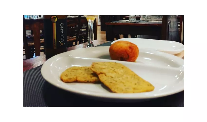 Ristorante siciliano "Dal Picciotto"