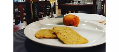 Ristorante siciliano "Dal Picciotto"