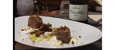 Ristorante siciliano "Dal Picciotto"