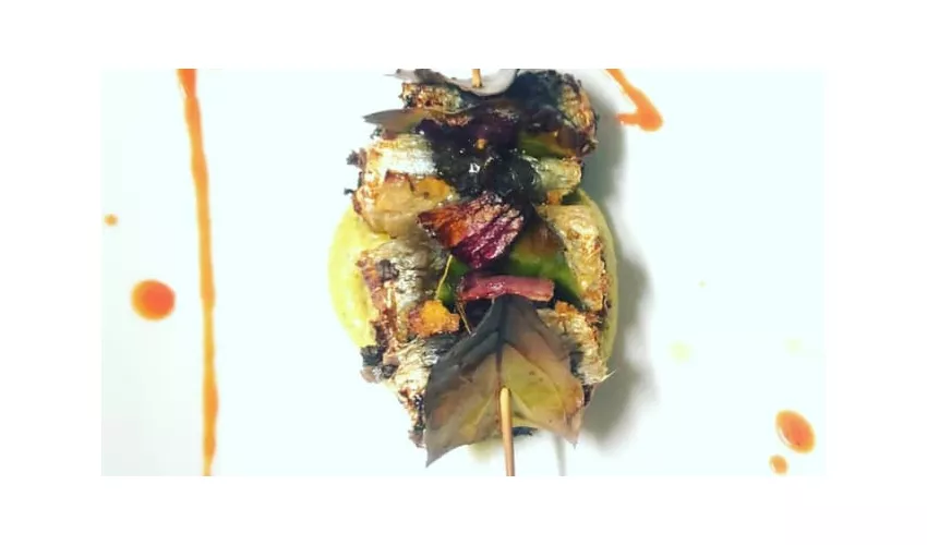 Ristorante siciliano "Dal Picciotto"