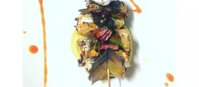 Ristorante siciliano "Dal Picciotto"