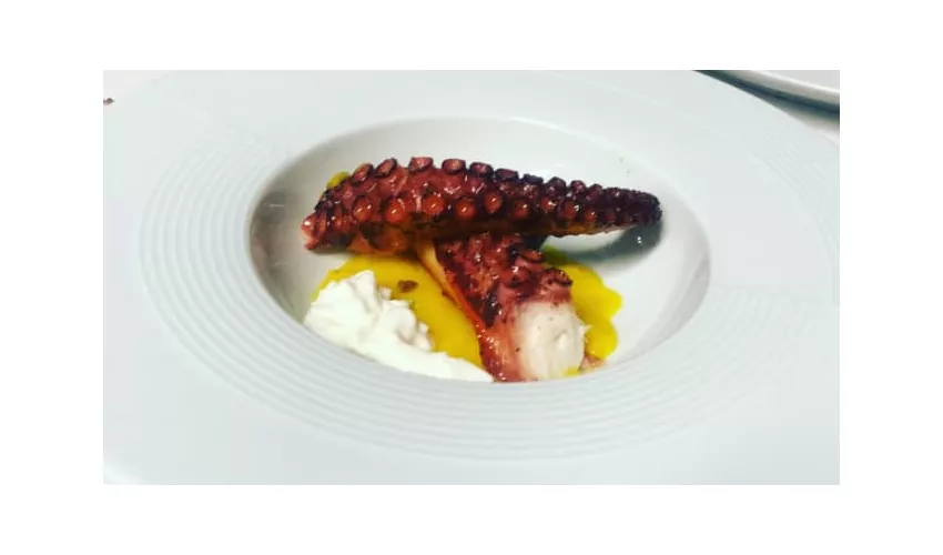 Ristorante siciliano "Dal Picciotto"