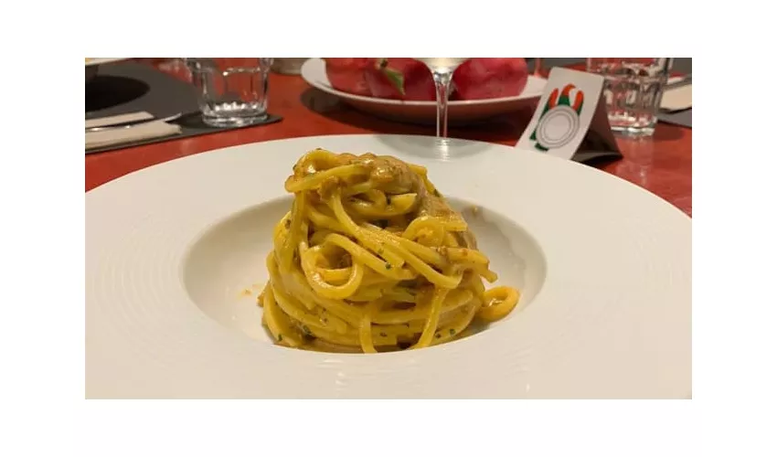 Ristorante siciliano "Dal Picciotto"