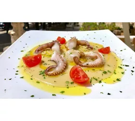 Osteria Dei Pellegrini
