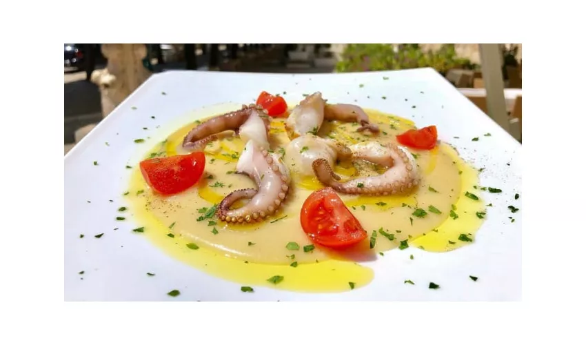 Osteria Dei Pellegrini