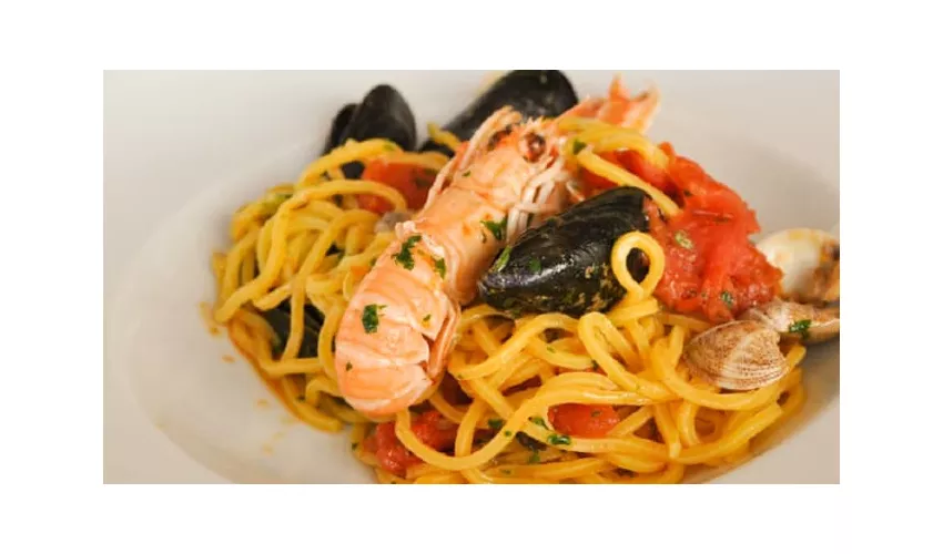 Osteria Dei Pellegrini