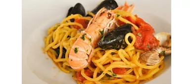 Osteria Dei Pellegrini