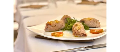Osteria Dei Pellegrini