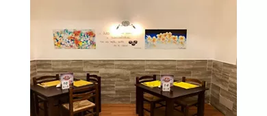 Pizzeria Casa Nostra Bistrot