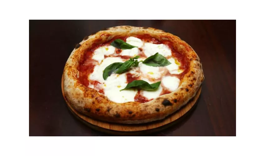 Pizzeria Casa Nostra Bistrot