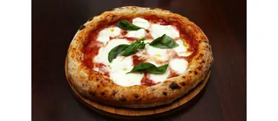 Pizzeria Casa Nostra Bistrot