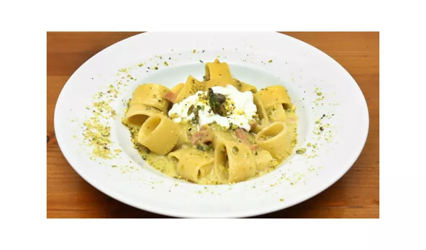 Pizzeria Casa Nostra Bistrot