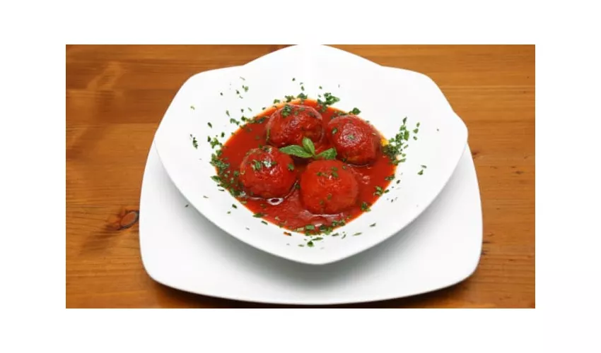 Pizzeria Casa Nostra Bistrot