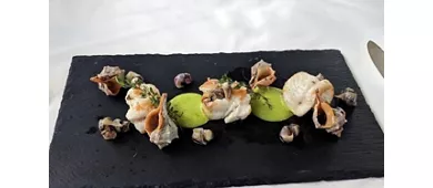 Relais La Corte dei Papi