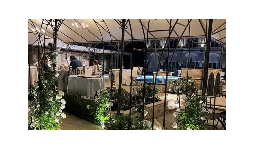 Relais La Corte dei Papi