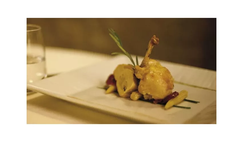 Relais La Corte dei Papi