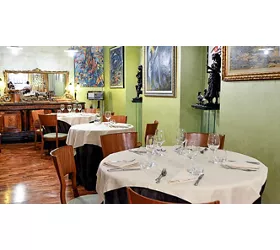 Giovanni Ristorante Gastronomia