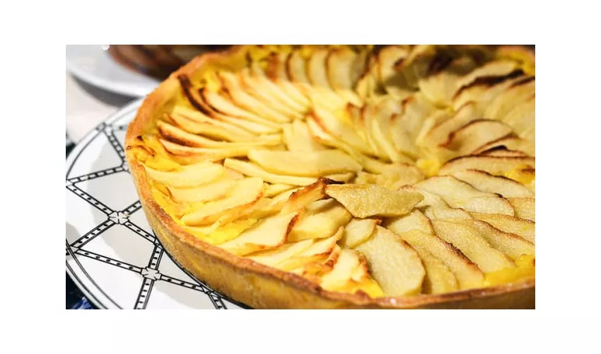 Giovanni Ristorante Gastronomia