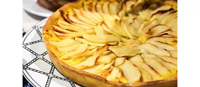 Giovanni Ristorante Gastronomia