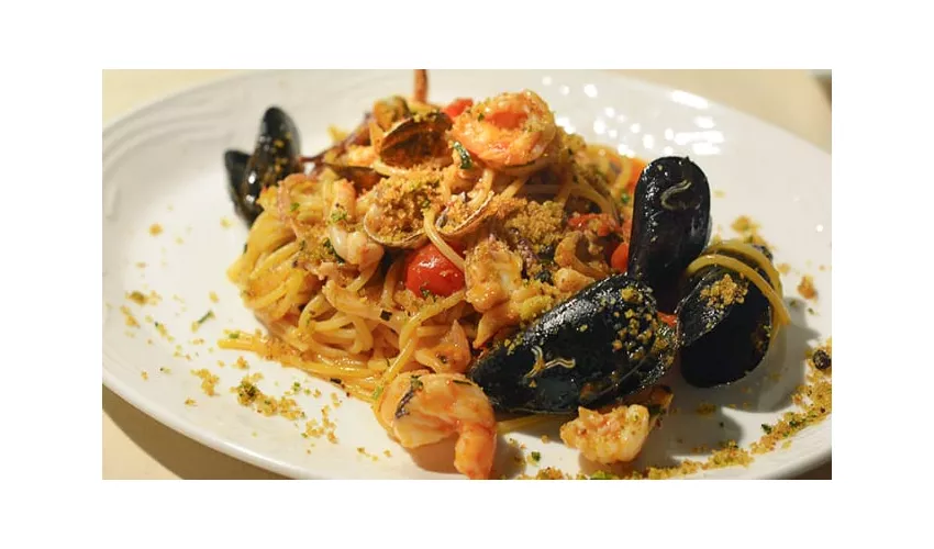 Giovanni Ristorante Gastronomia