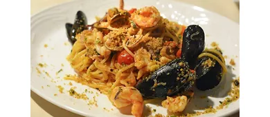 Giovanni Ristorante Gastronomia