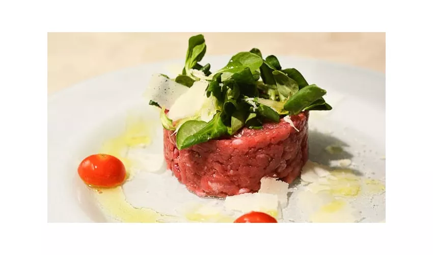 Giovanni Ristorante Gastronomia