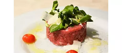 Giovanni Ristorante Gastronomia