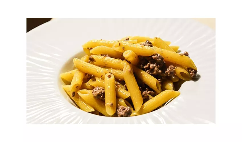 Giovanni Ristorante Gastronomia