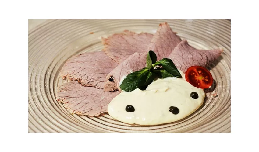 Giovanni Ristorante Gastronomia