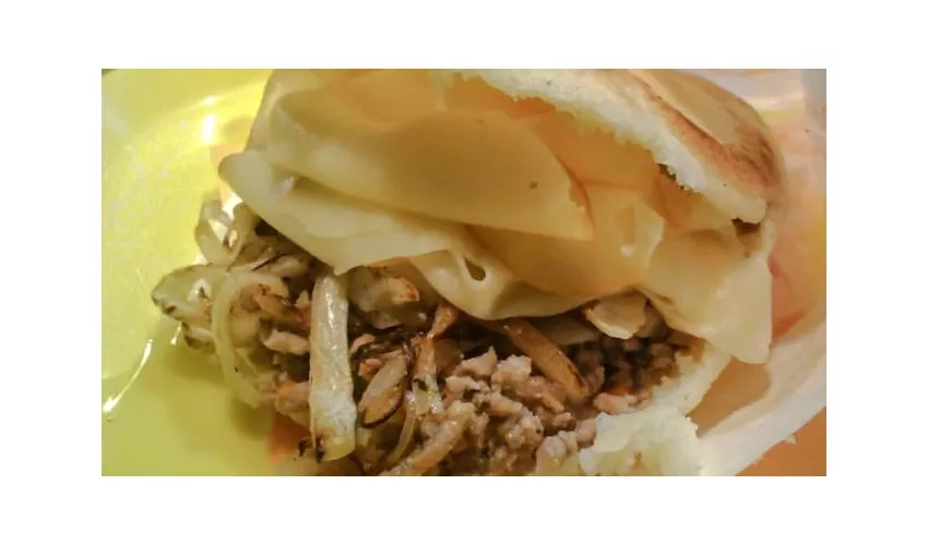 Arepa'z