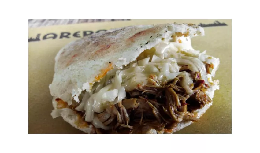 Arepa'z