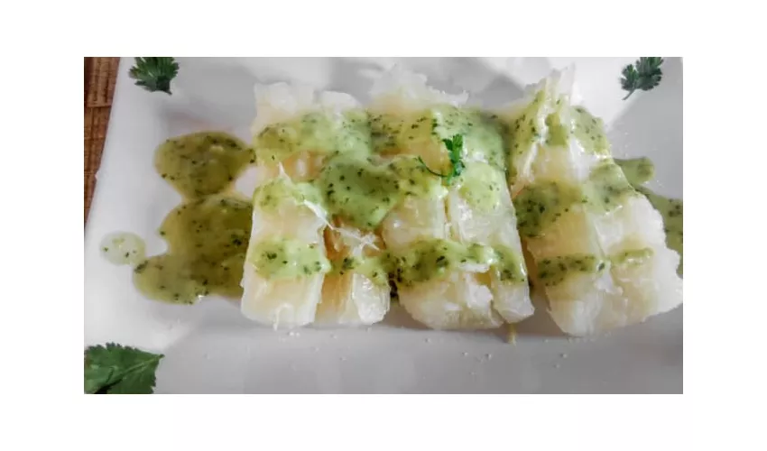 Arepa'z