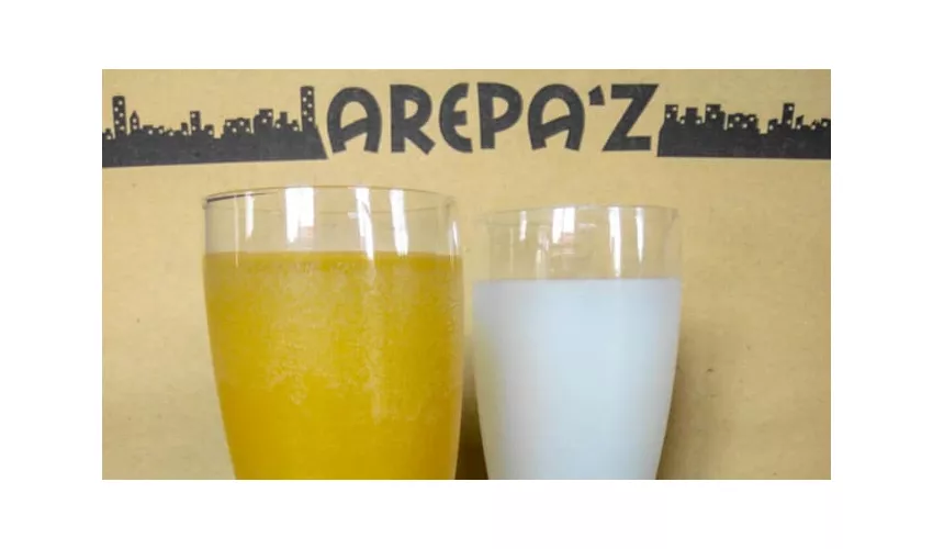 Arepa'z