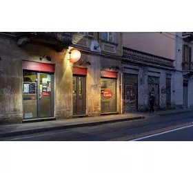 Osteria le Putrelle