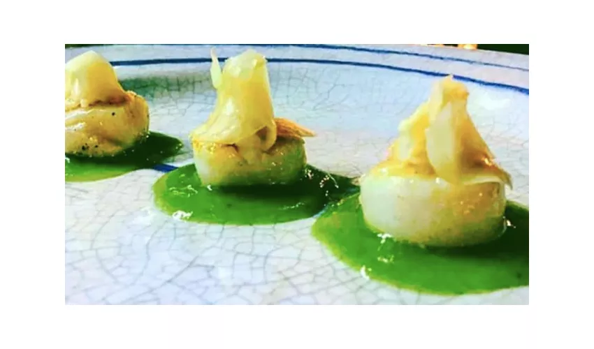 Pescheria I Pesciolini - Milano