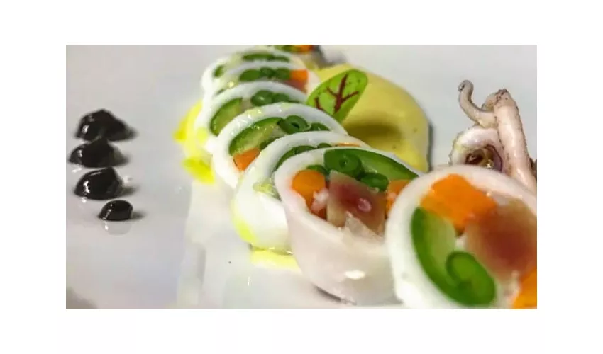 Pescheria I Pesciolini - Milano