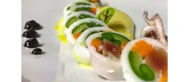 Pescheria I Pesciolini - Milano