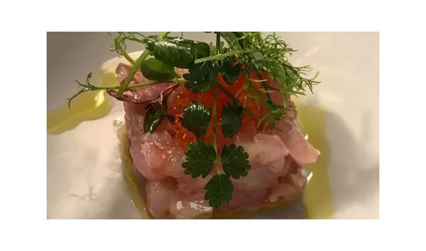 Pescheria I Pesciolini - Milano