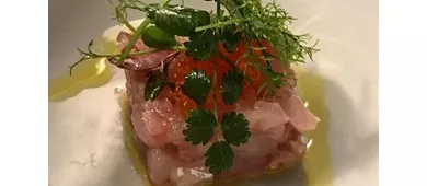 Pescheria I Pesciolini - Milano