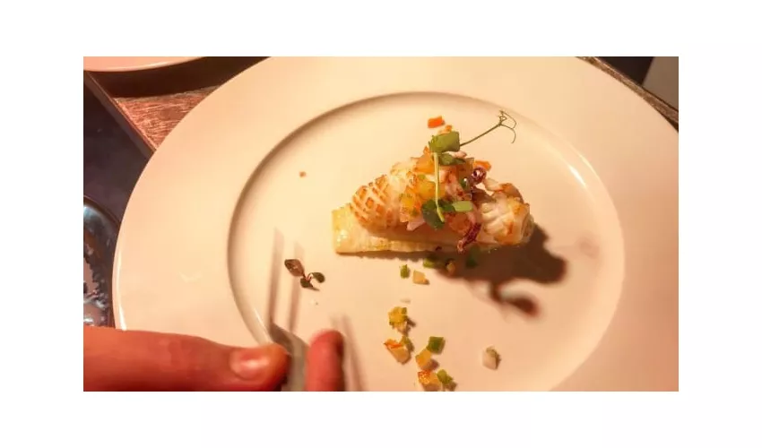 Pescheria I Pesciolini - Milano