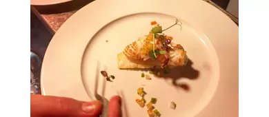 Pescheria I Pesciolini - Milano