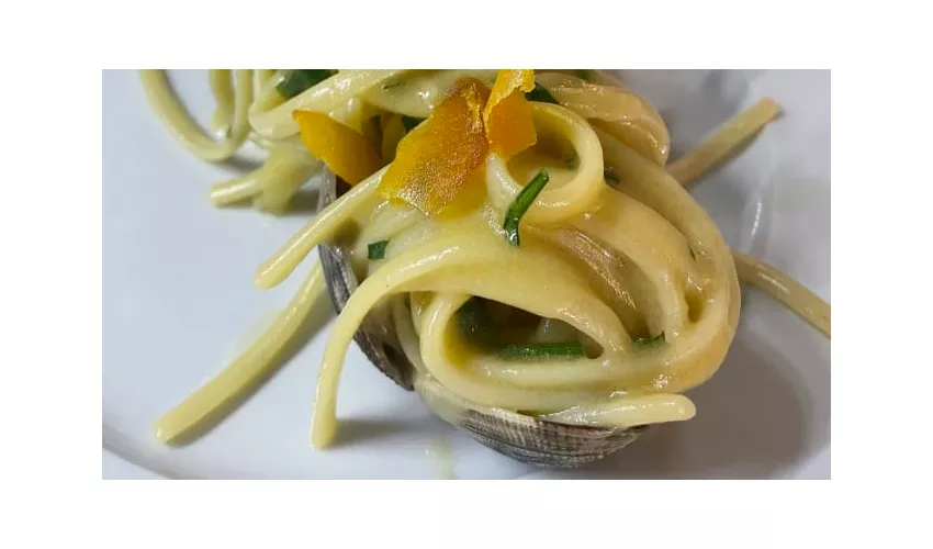 Pescheria I Pesciolini - Milano