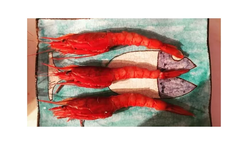 Pescheria I Pesciolini - Milano